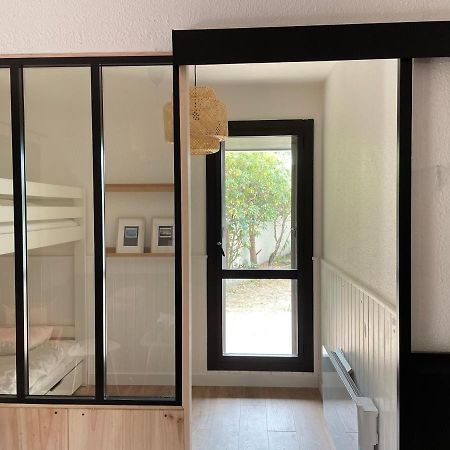 Appartement A Seignosse Ocean 2 Chb Et Jardin Zewnętrze zdjęcie