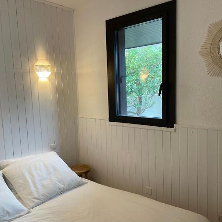 Appartement A Seignosse Ocean 2 Chb Et Jardin Zewnętrze zdjęcie