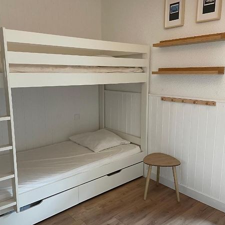 Appartement A Seignosse Ocean 2 Chb Et Jardin Zewnętrze zdjęcie