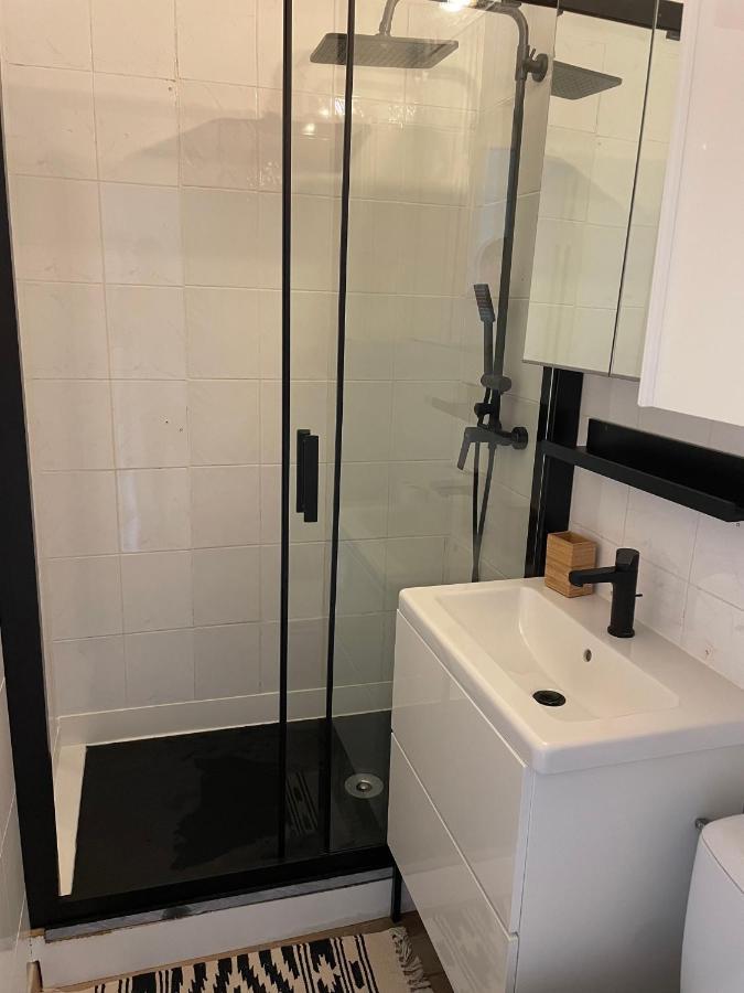 Appartement A Seignosse Ocean 2 Chb Et Jardin Zewnętrze zdjęcie